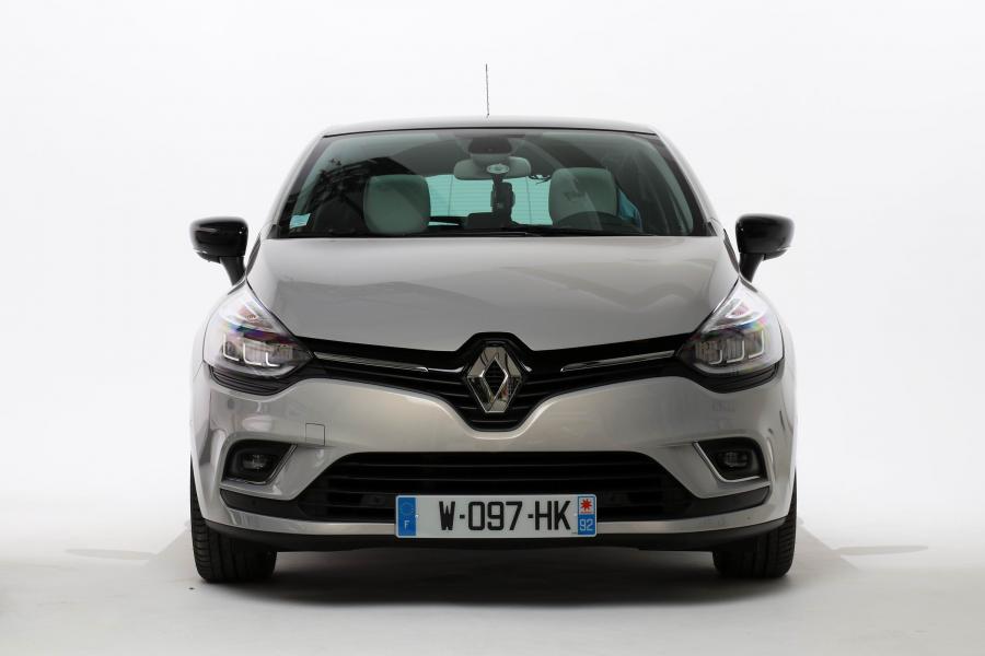  Renault Clio Initiale Paris 2016 года  (WW) (фото 3 из 18)